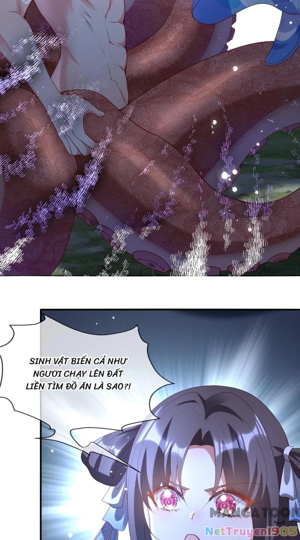 Long Vương Truy Thê Chapter 142 - 28