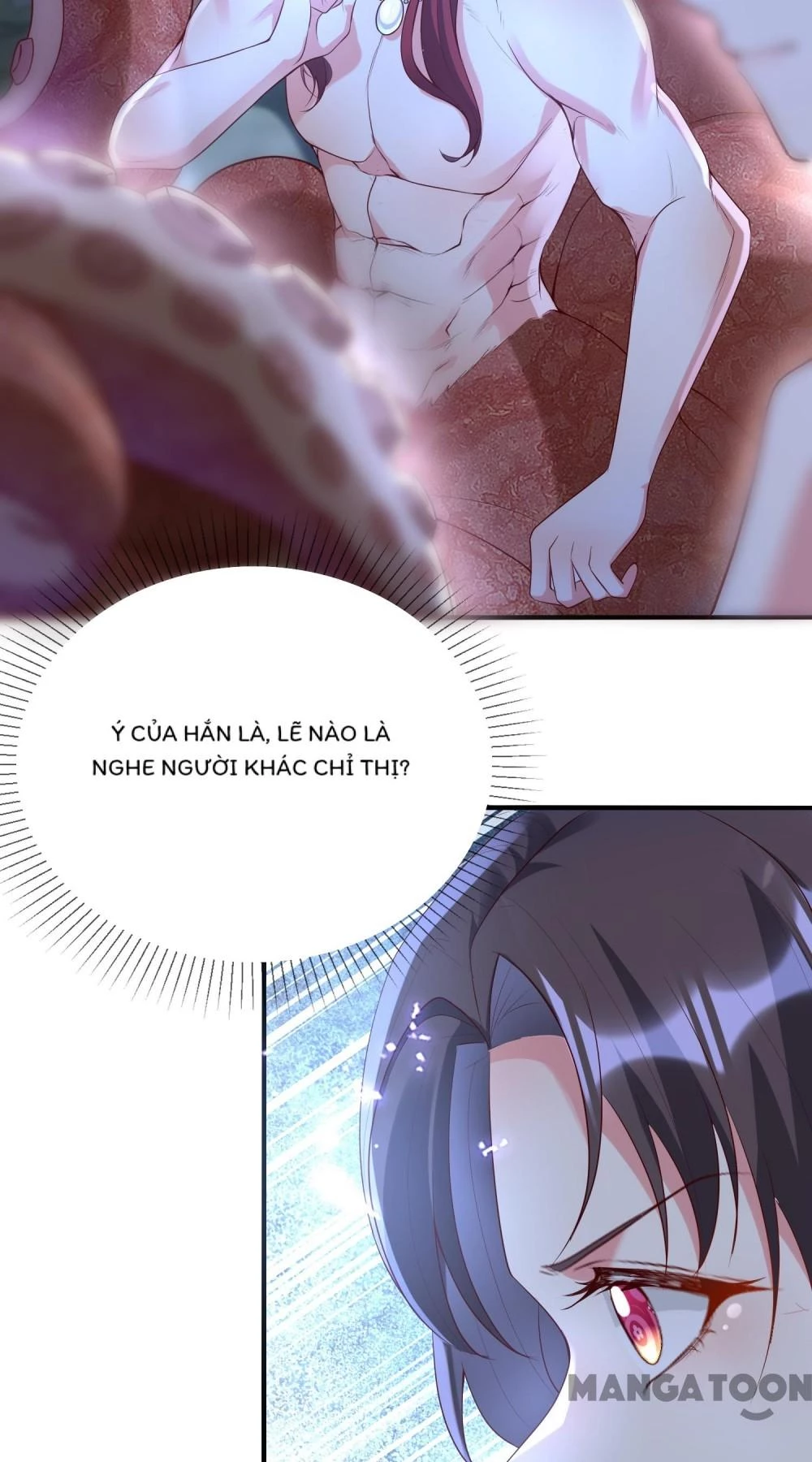 Long Vương Truy Thê Chapter 142 - 30