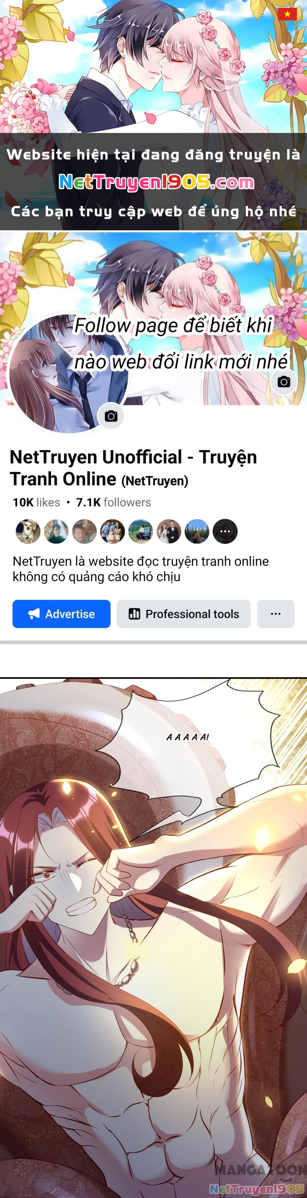 Long Vương Truy Thê Chapter 143 - 1