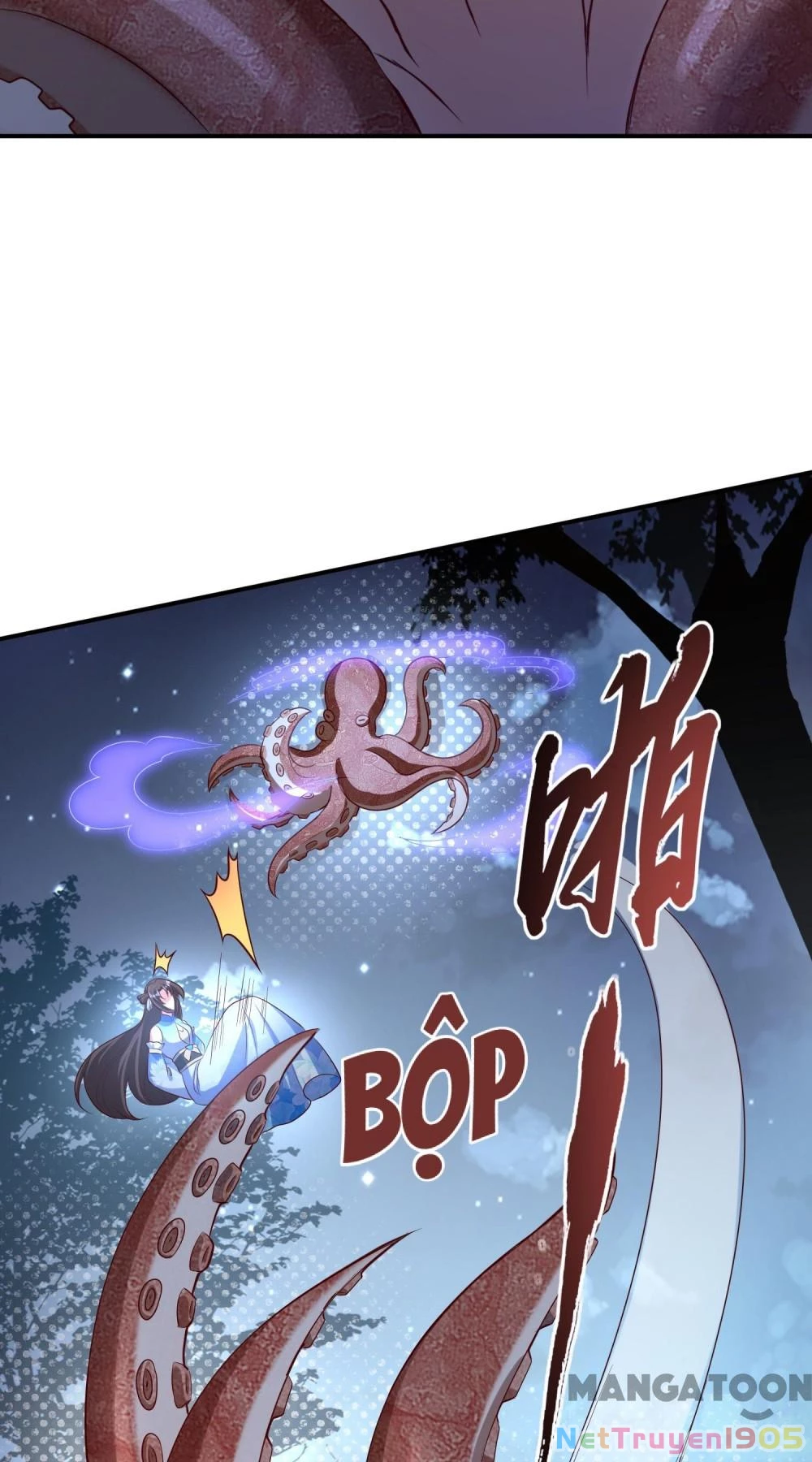 Long Vương Truy Thê Chapter 143 - 2