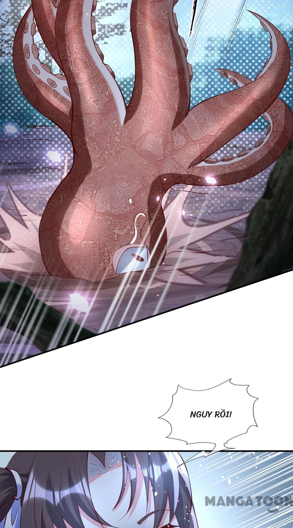 Long Vương Truy Thê Chapter 143 - 3