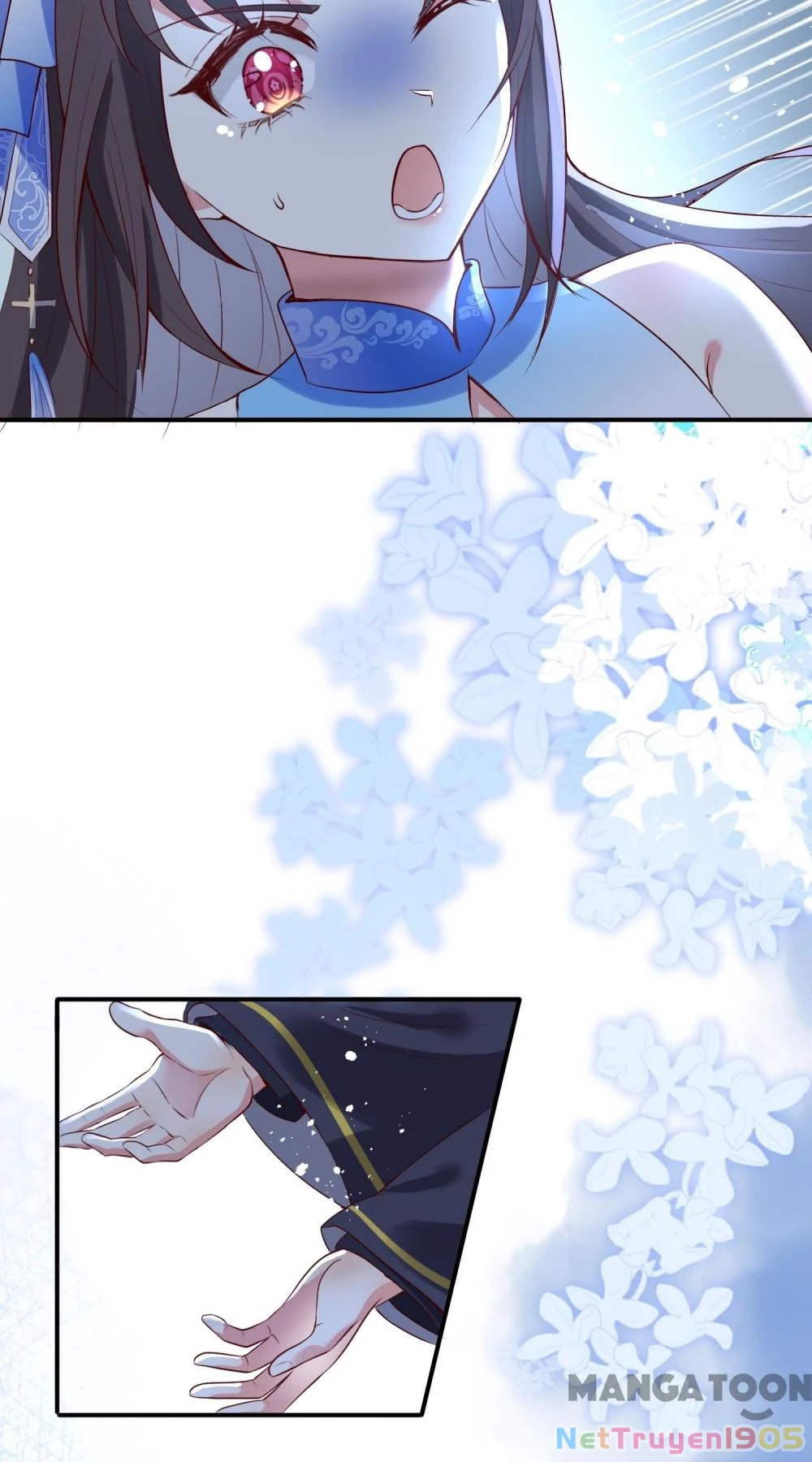 Long Vương Truy Thê Chapter 143 - 4