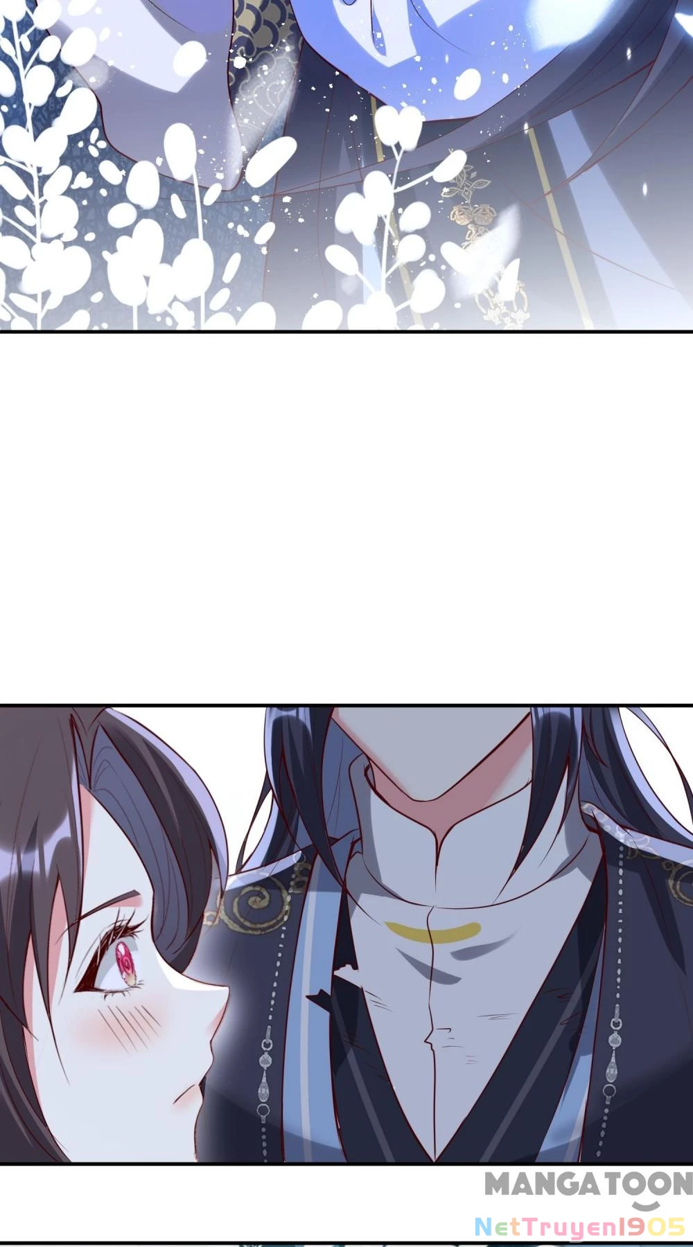 Long Vương Truy Thê Chapter 143 - 6