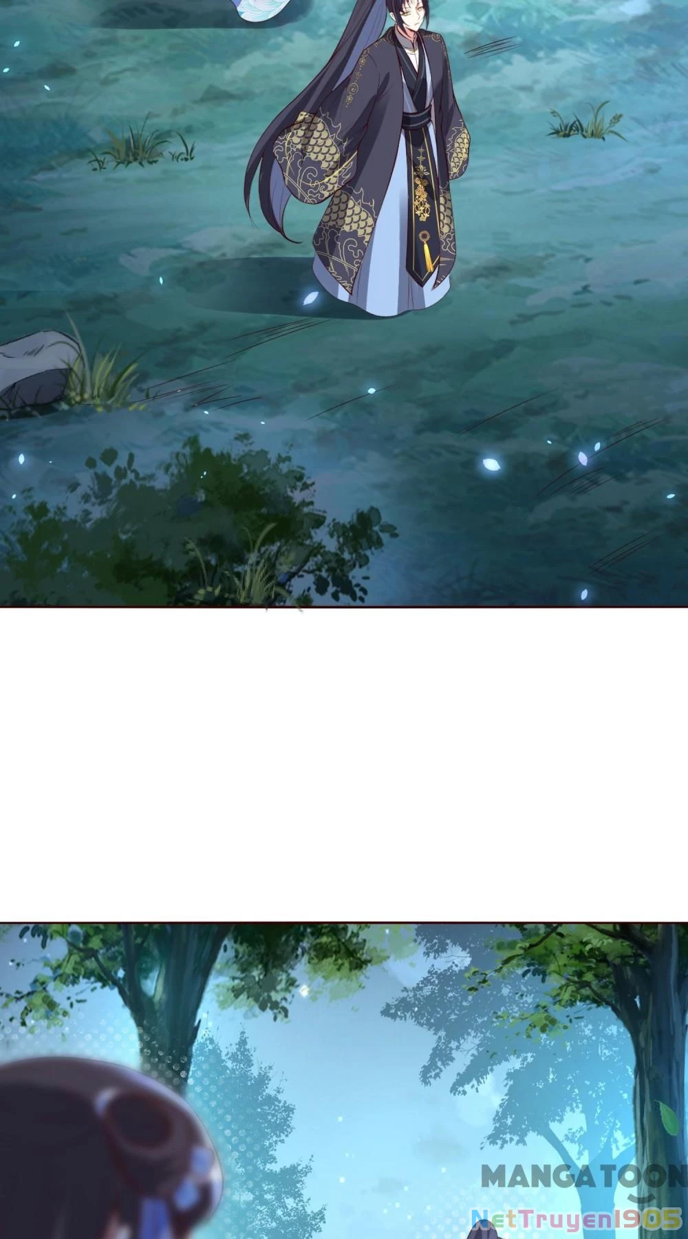 Long Vương Truy Thê Chapter 143 - 10