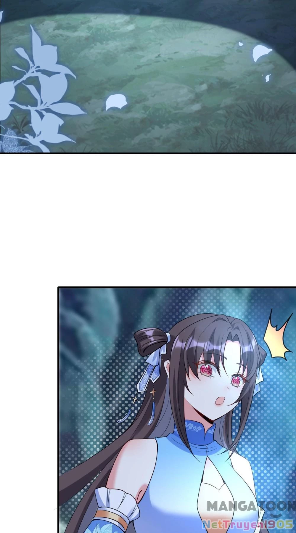 Long Vương Truy Thê Chapter 143 - 18