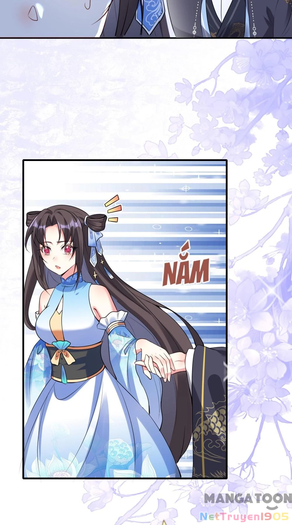 Long Vương Truy Thê Chapter 143 - 20