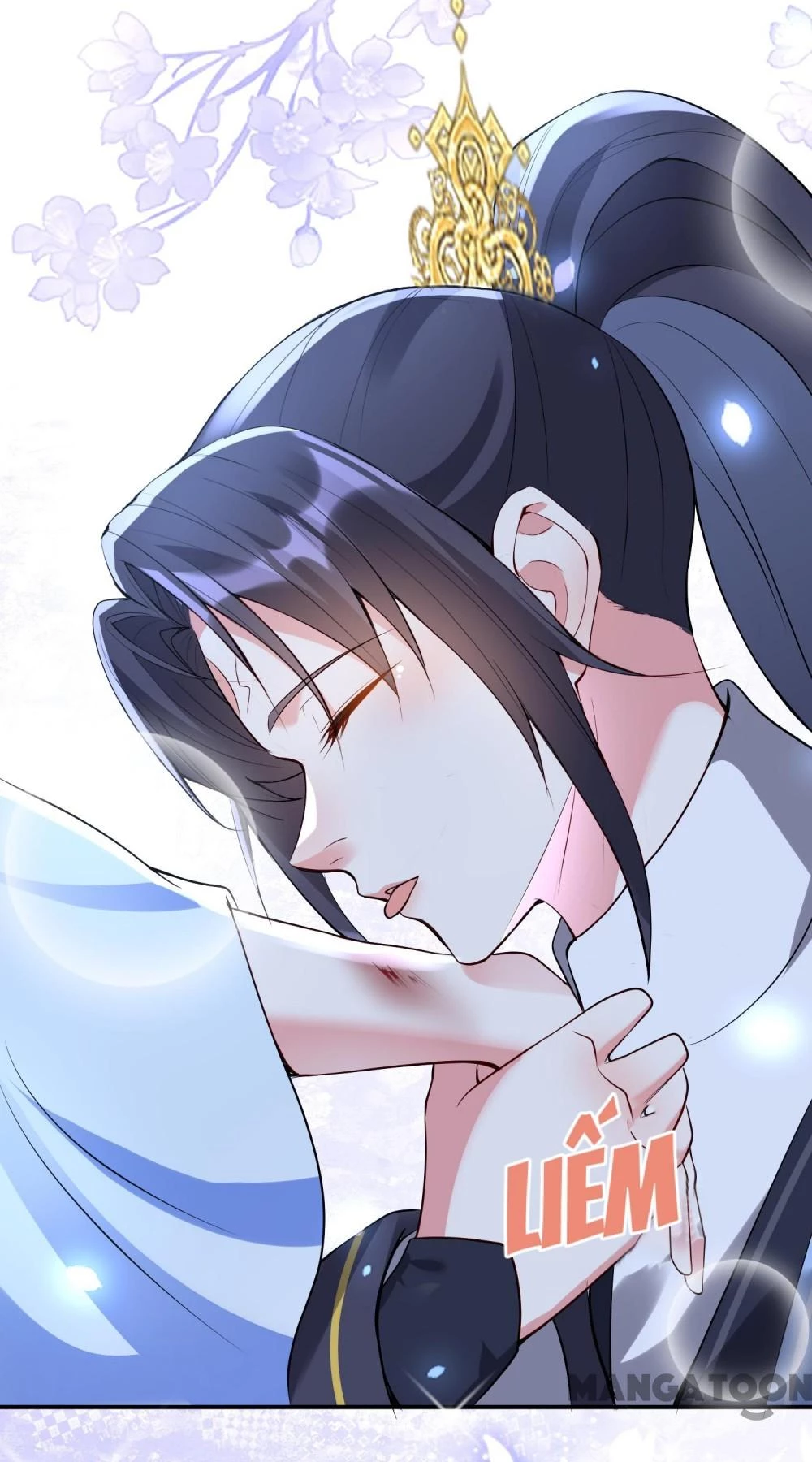 Long Vương Truy Thê Chapter 143 - 21