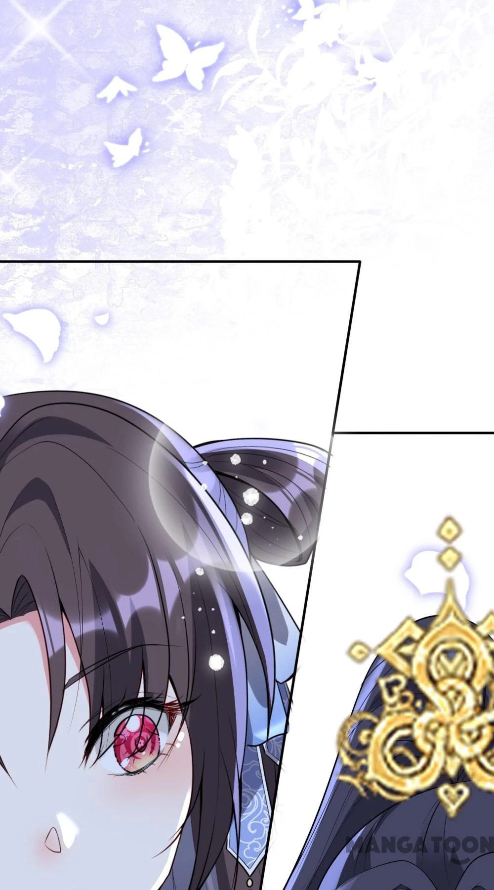 Long Vương Truy Thê Chapter 143 - 22