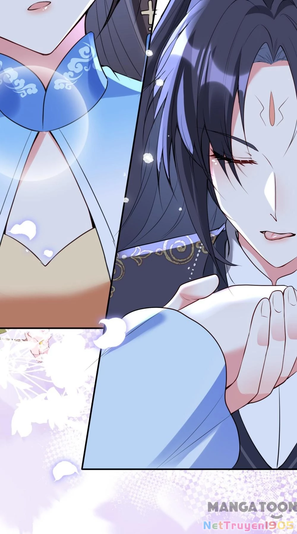 Long Vương Truy Thê Chapter 143 - 23