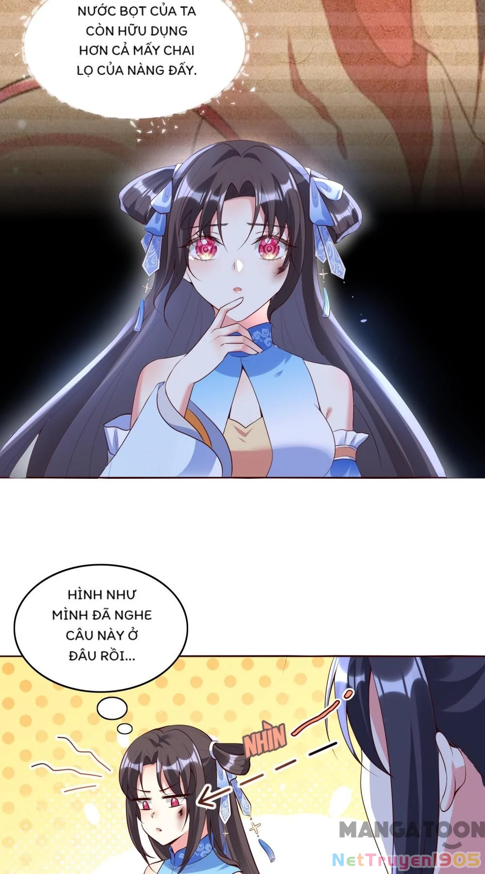 Long Vương Truy Thê Chapter 143 - 27