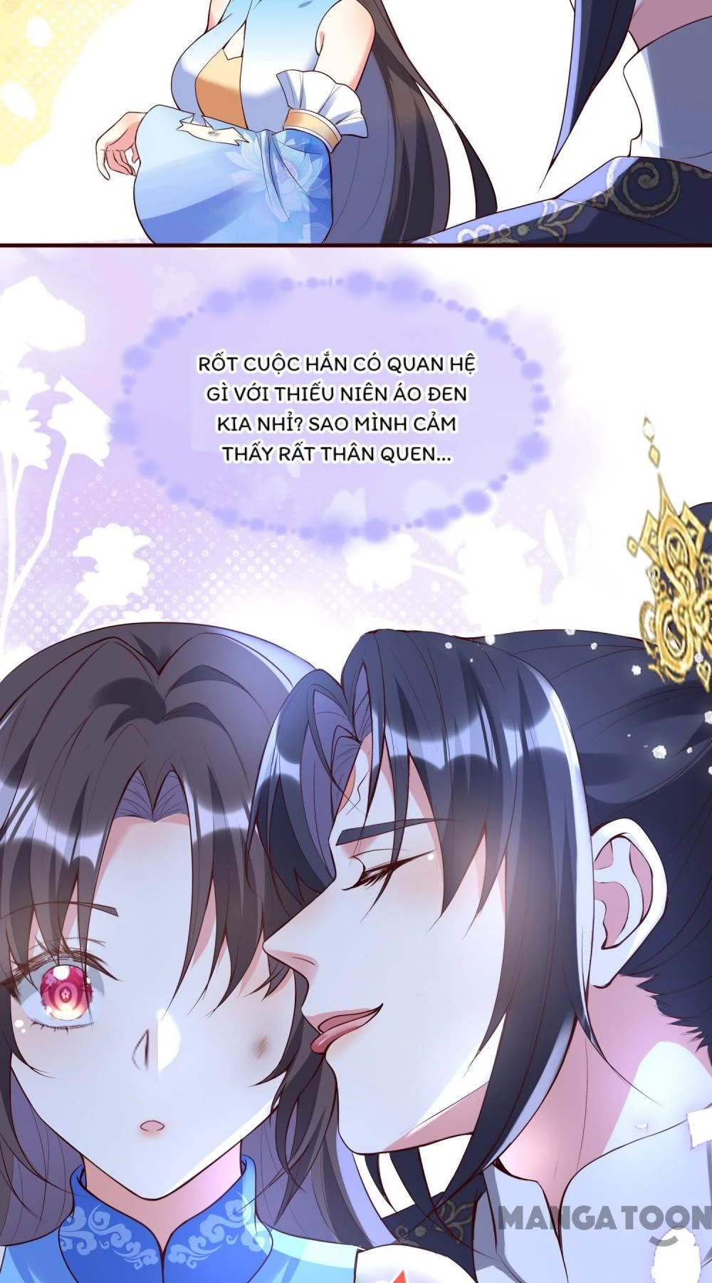 Long Vương Truy Thê Chapter 143 - 28