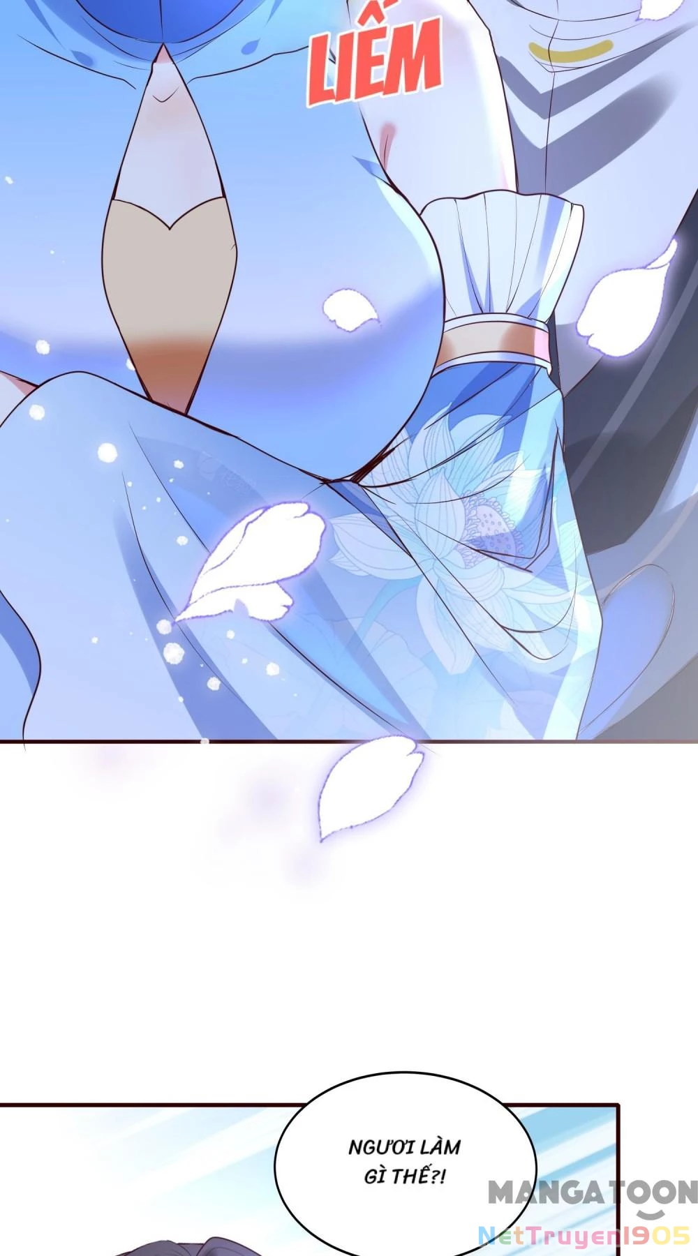 Long Vương Truy Thê Chapter 143 - 29