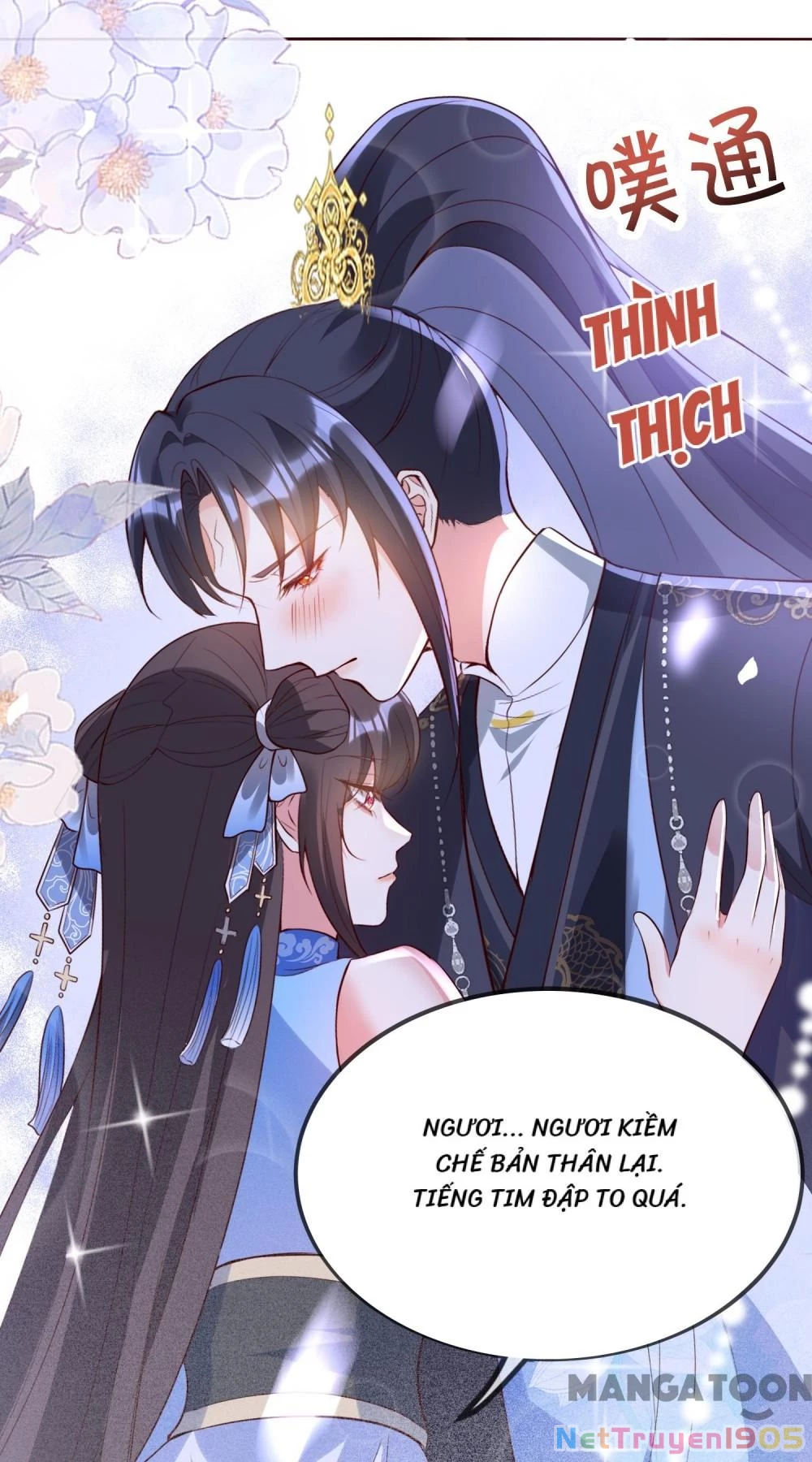 Long Vương Truy Thê Chapter 143 - 33