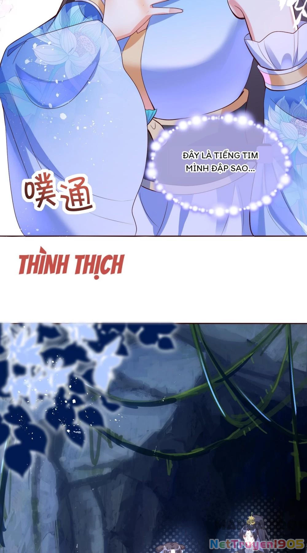 Long Vương Truy Thê Chapter 143 - 36