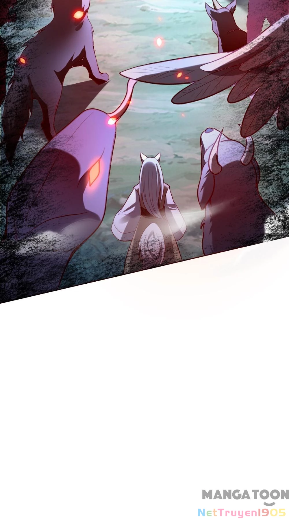 Long Vương Truy Thê Chapter 143 - 39