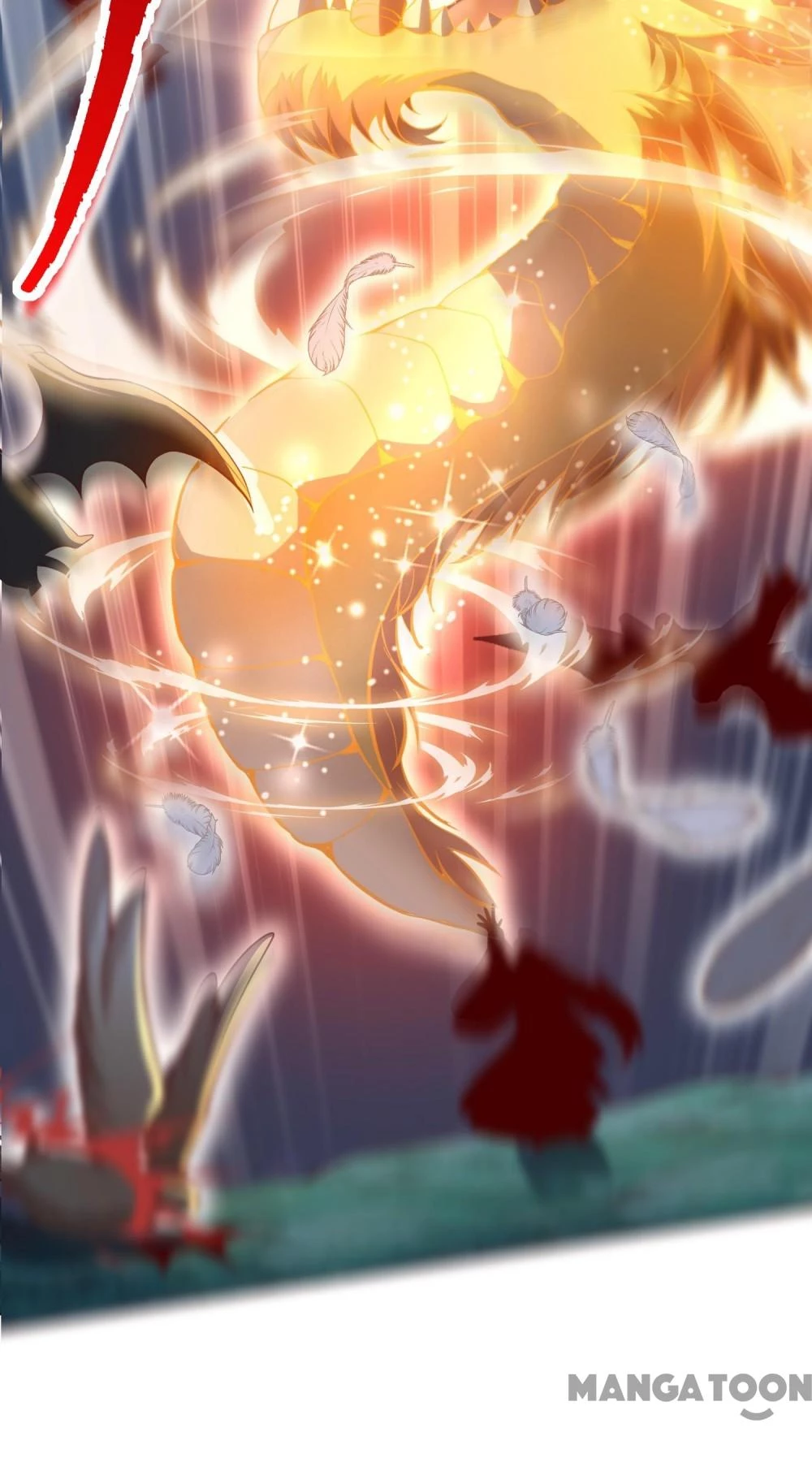 Long Vương Truy Thê Chapter 143 - 42