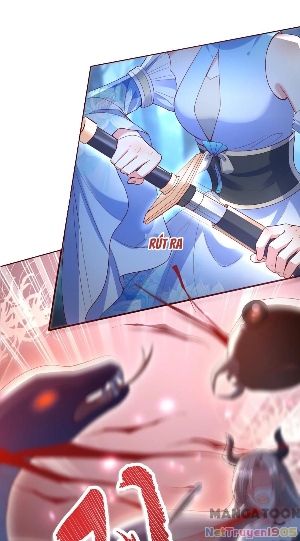 Long Vương Truy Thê Chapter 143 - 43