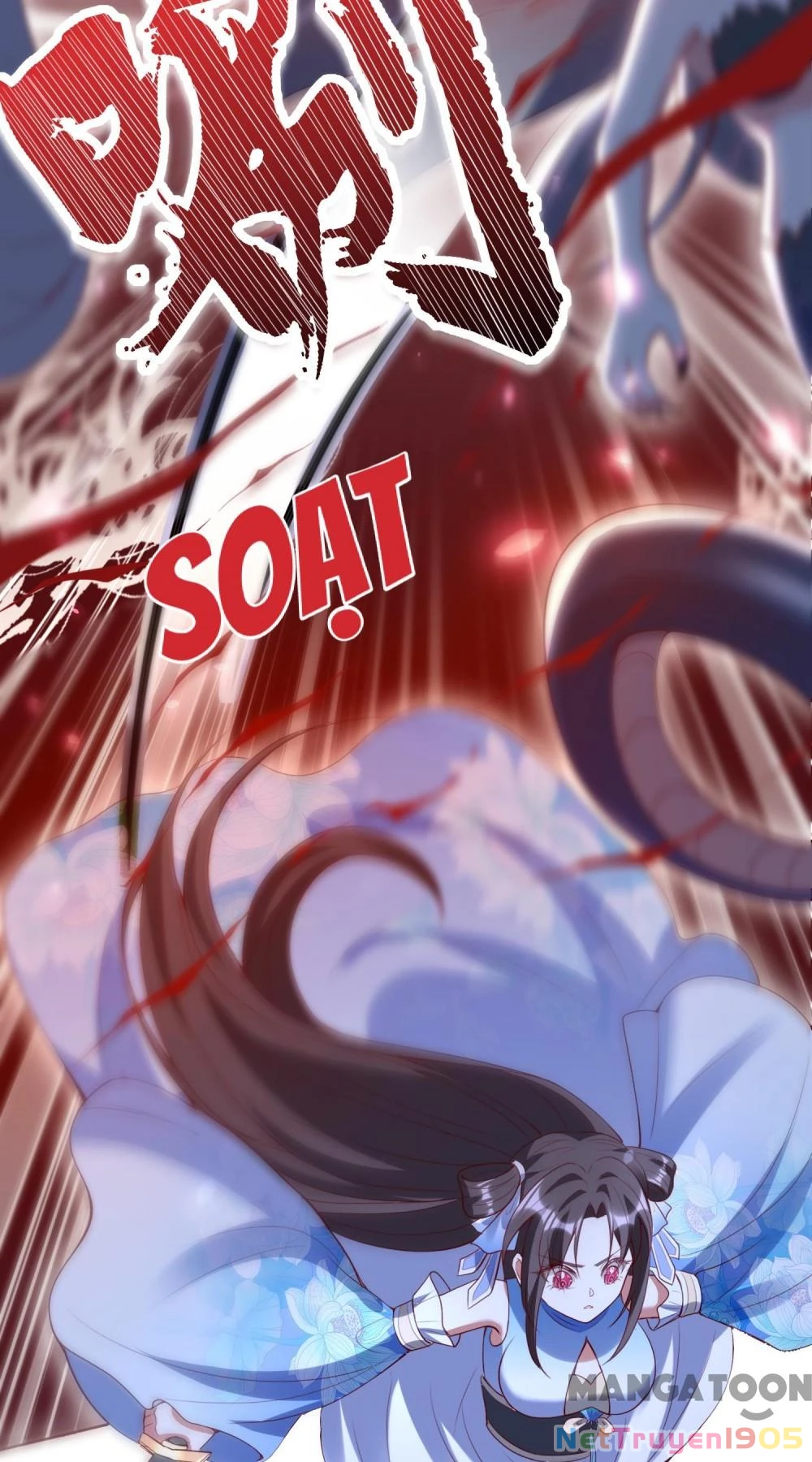 Long Vương Truy Thê Chapter 143 - 44