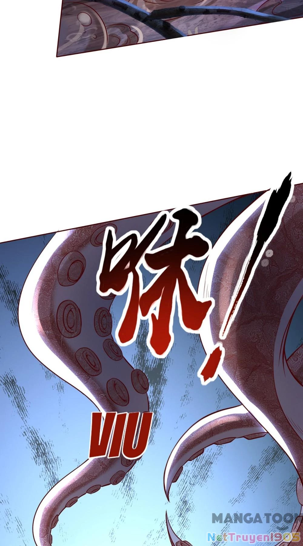 Long Vương Truy Thê Chapter 143 - 46