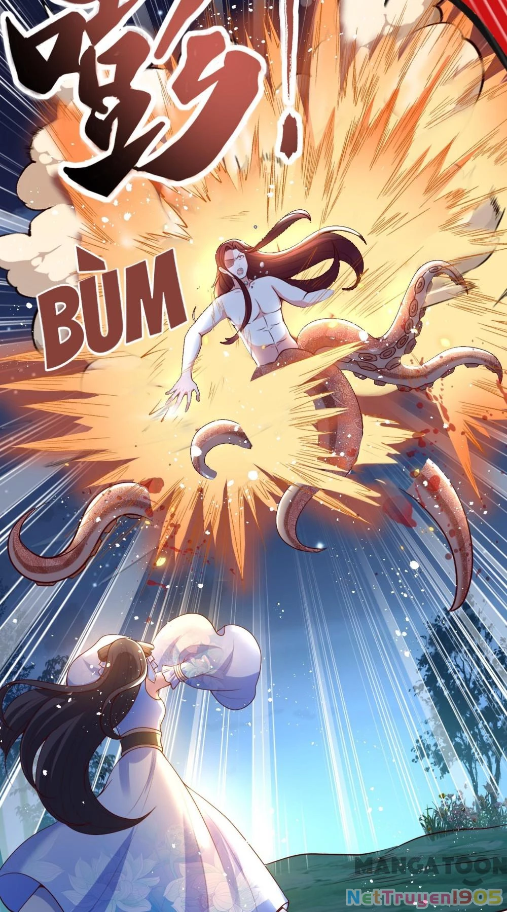 Long Vương Truy Thê Chapter 143 - 50