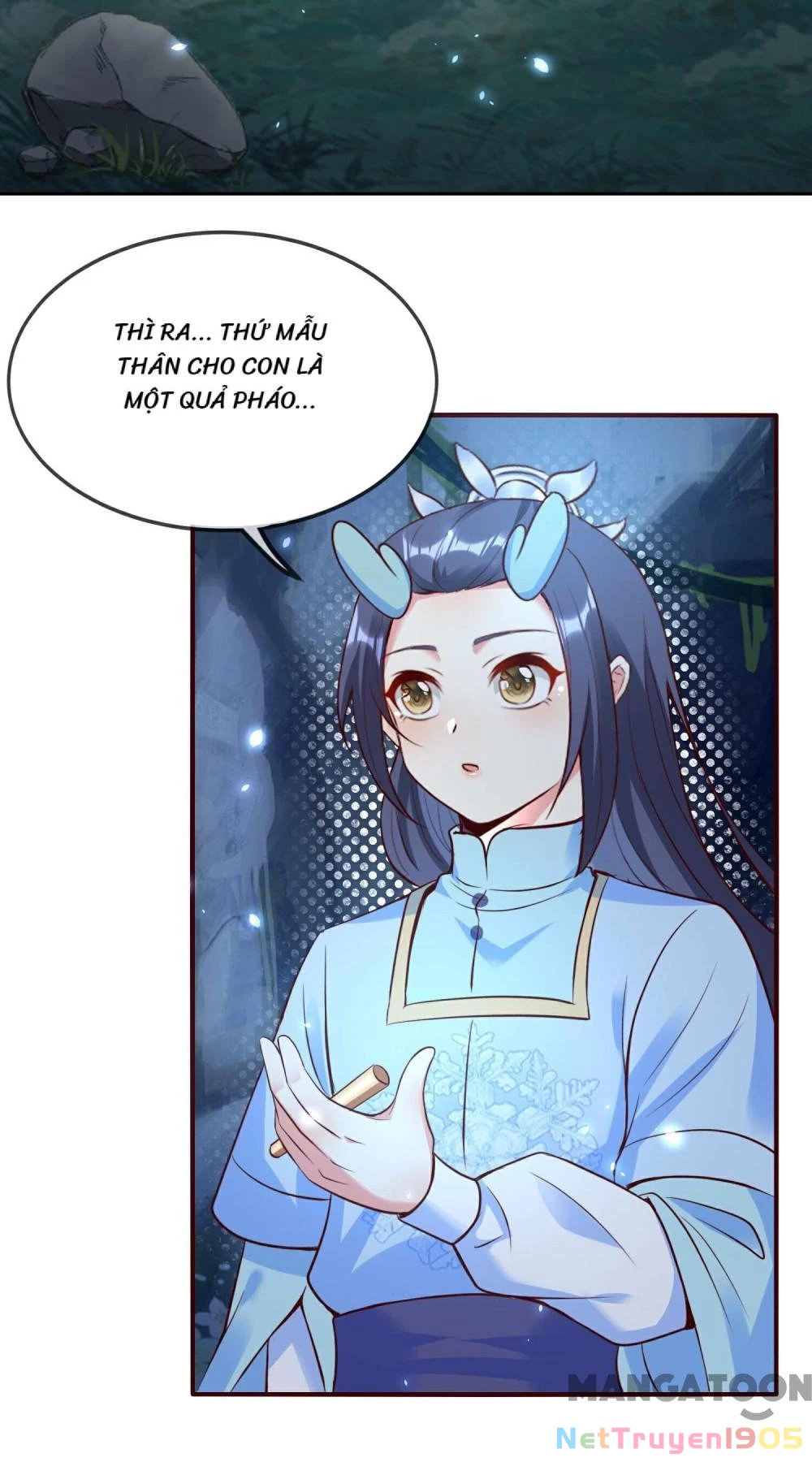 Long Vương Truy Thê Chapter 144 - 2