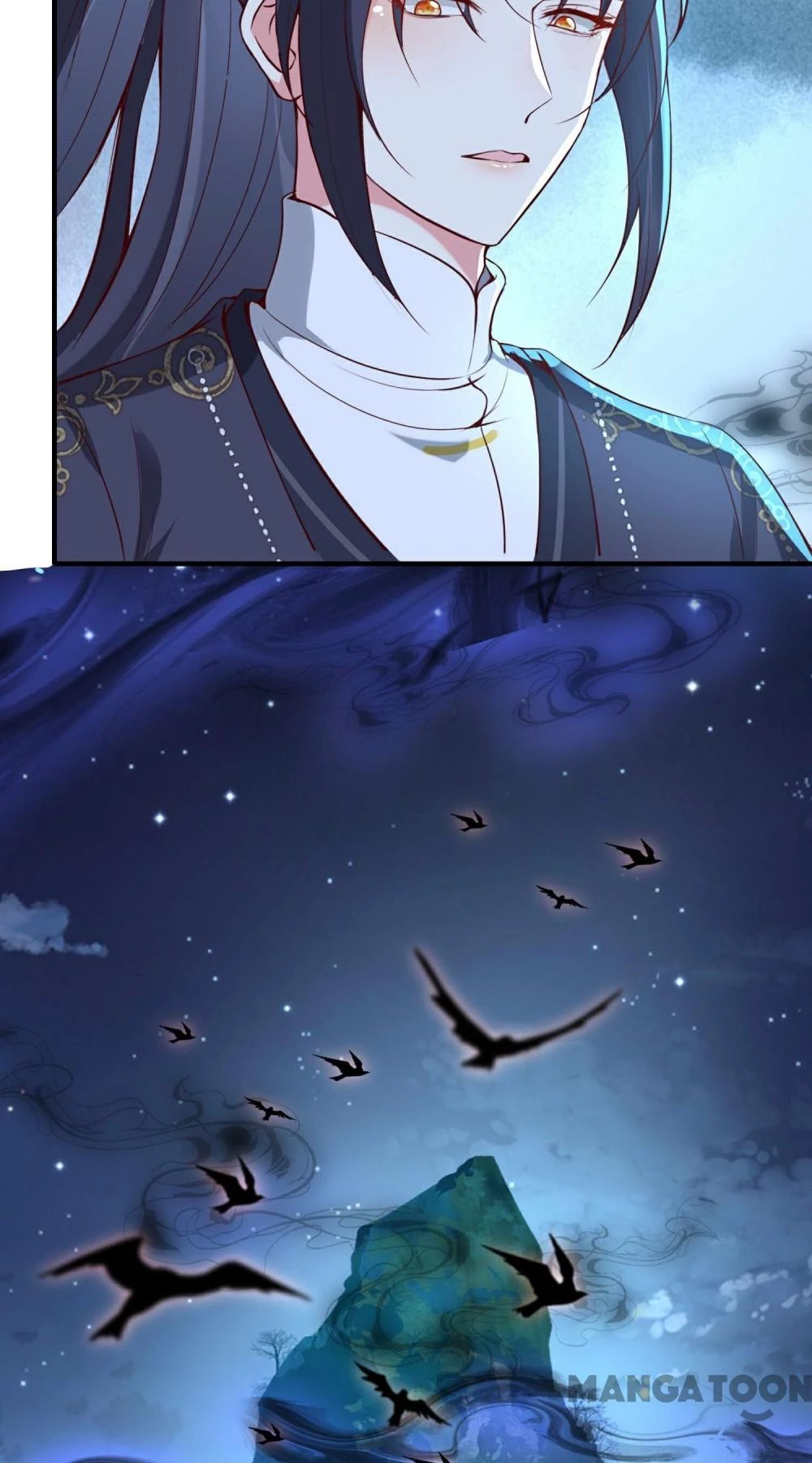 Long Vương Truy Thê Chapter 144 - 6