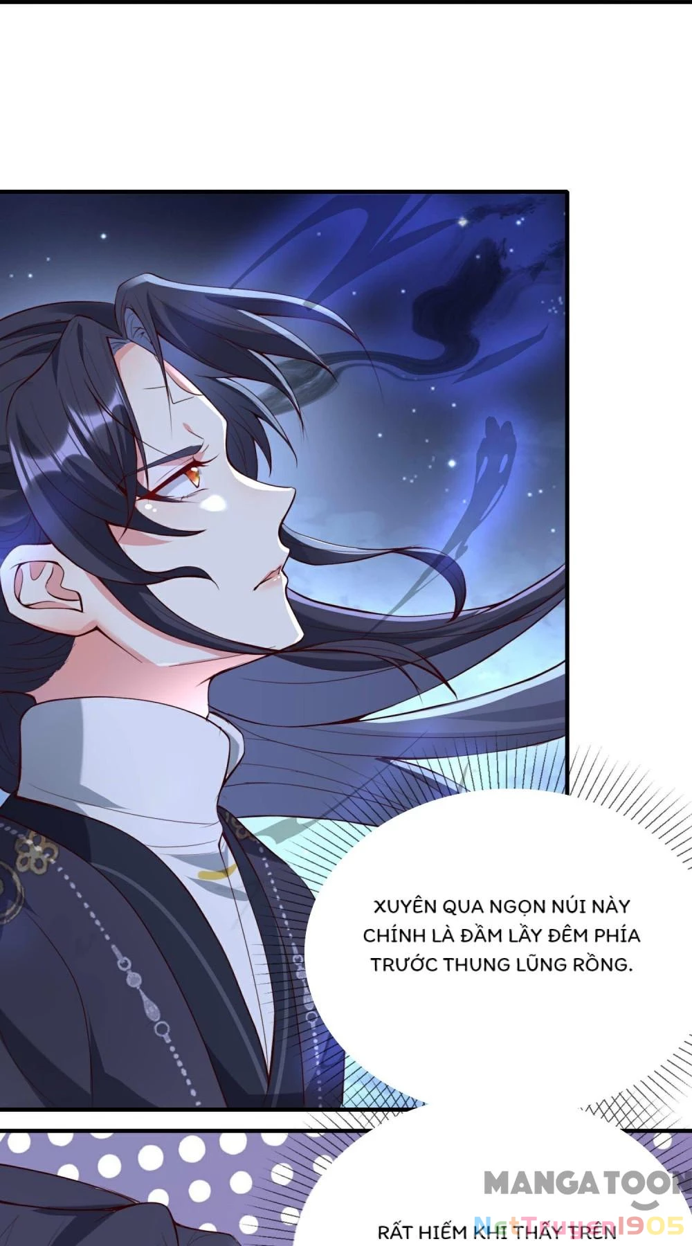 Long Vương Truy Thê Chapter 144 - 8