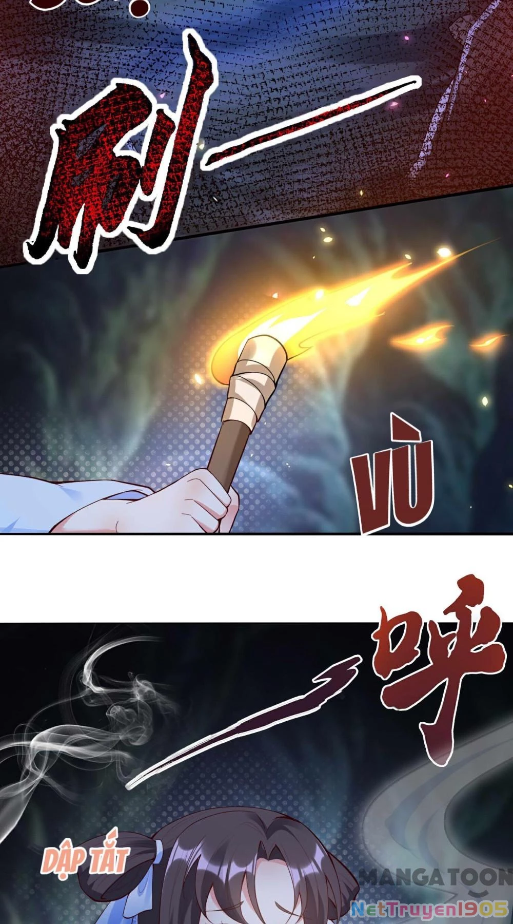 Long Vương Truy Thê Chapter 144 - 13