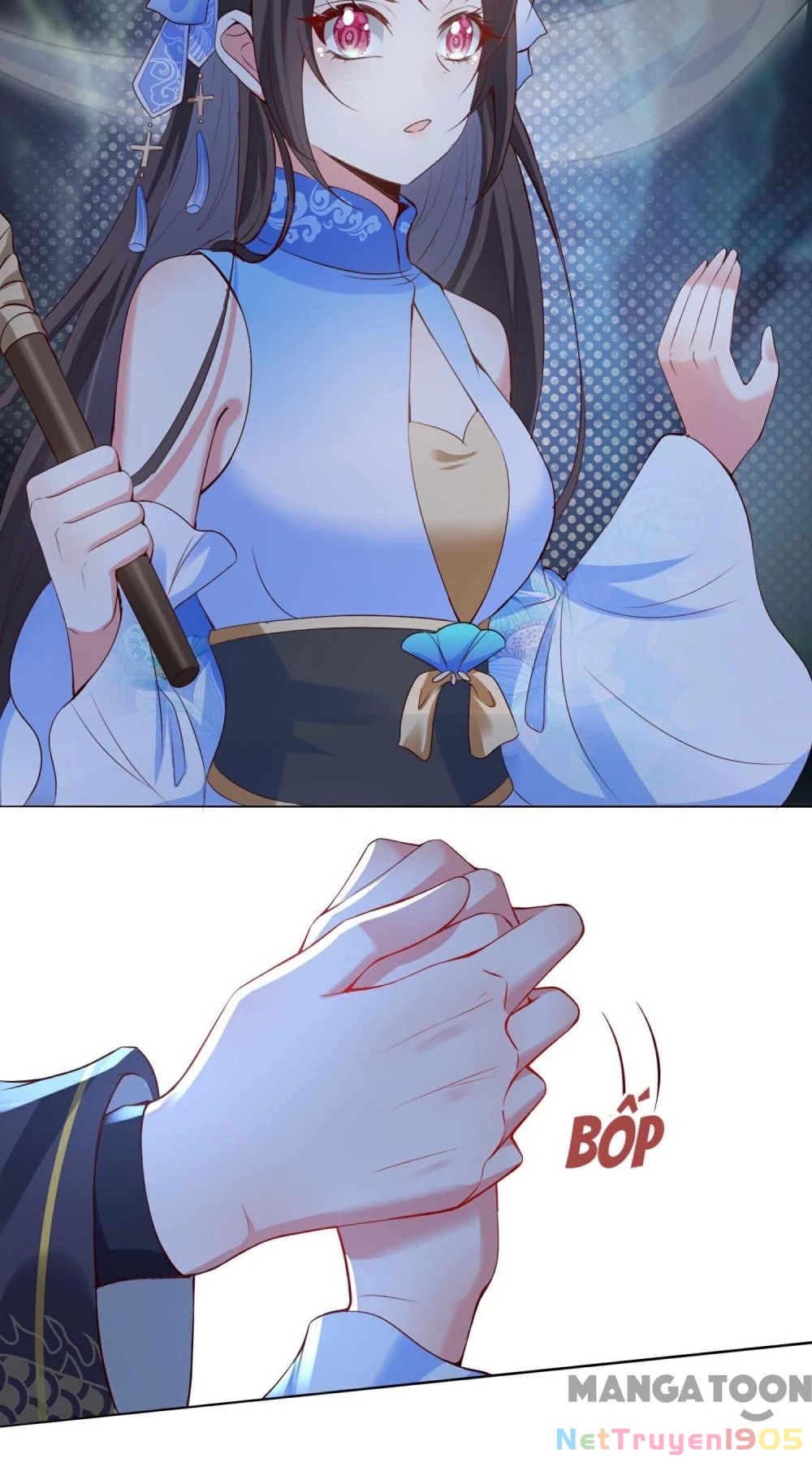 Long Vương Truy Thê Chapter 144 - 14