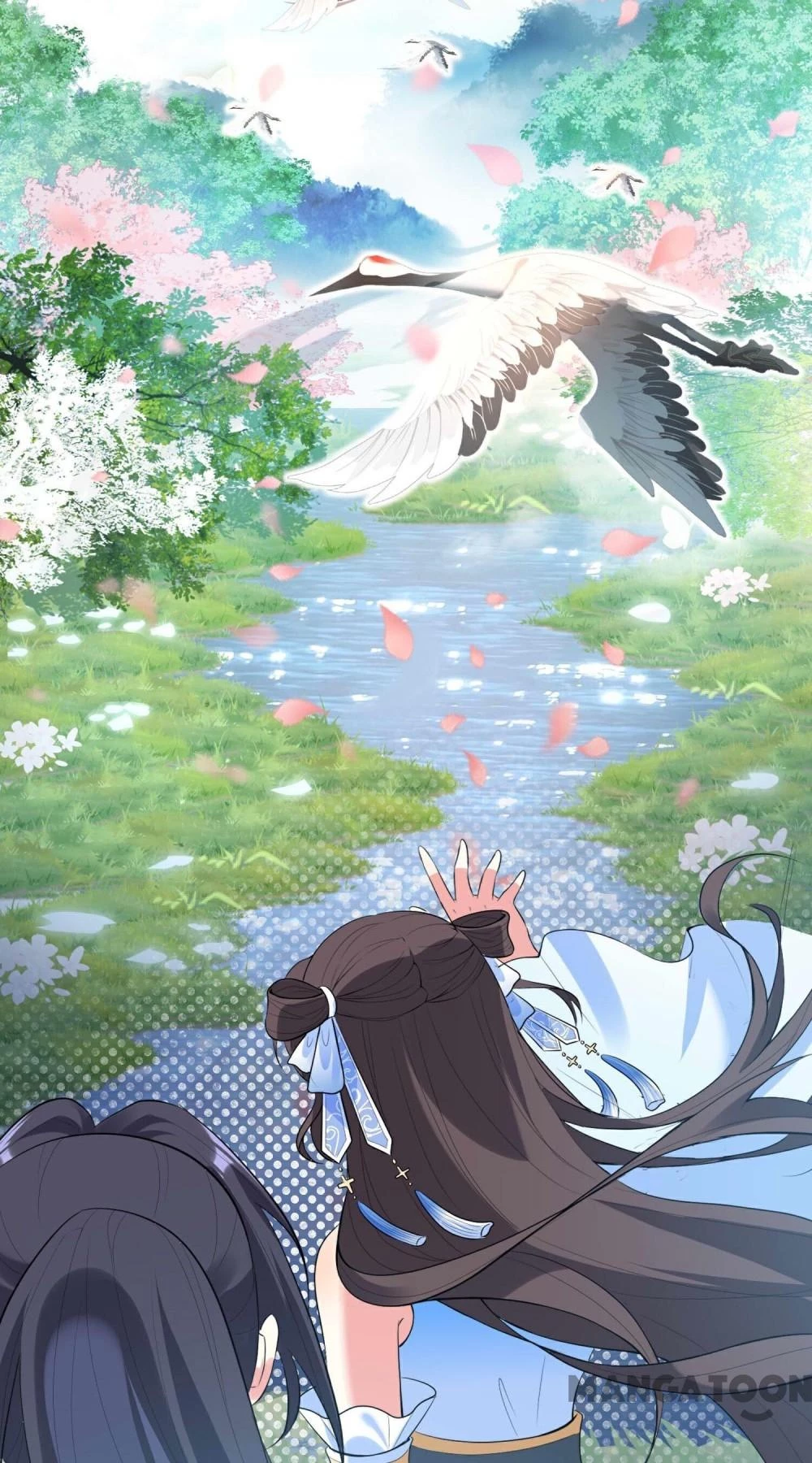 Long Vương Truy Thê Chapter 144 - 18