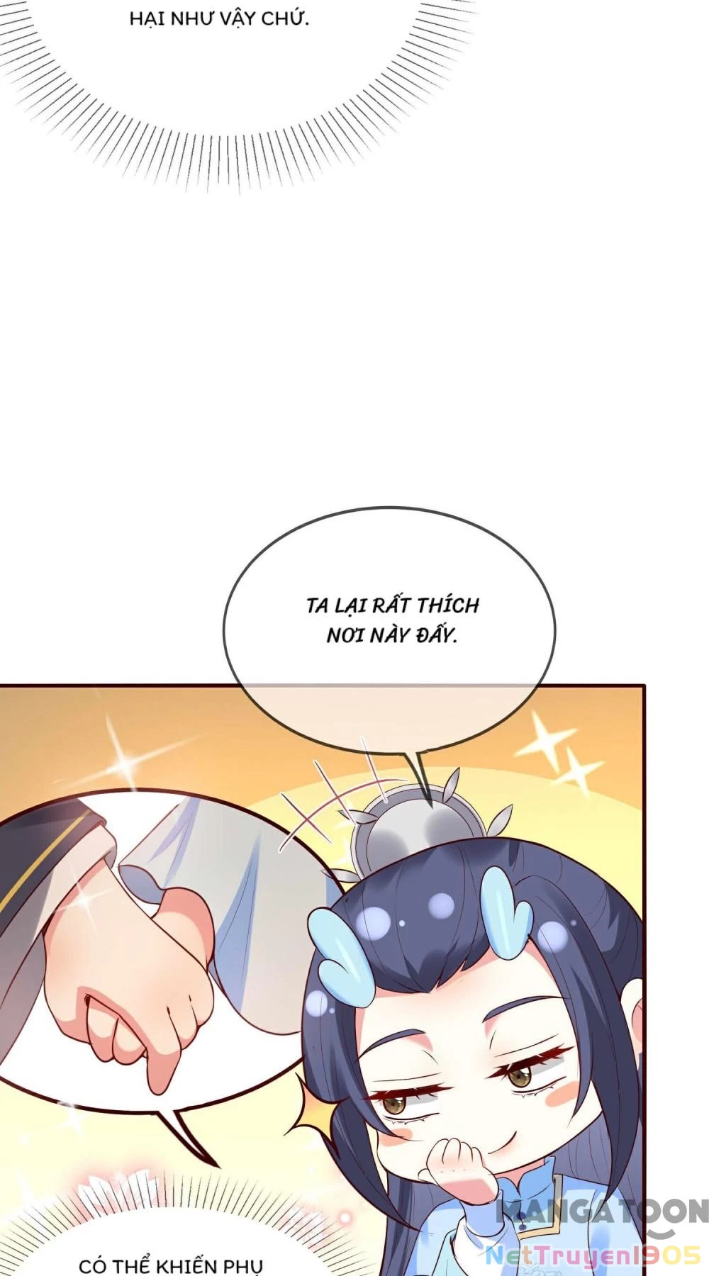 Long Vương Truy Thê Chapter 144 - 22