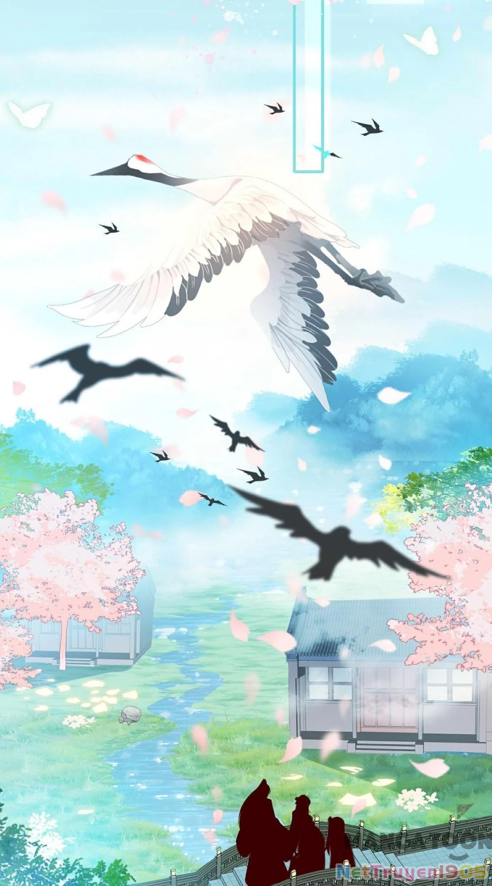 Long Vương Truy Thê Chapter 144 - 25