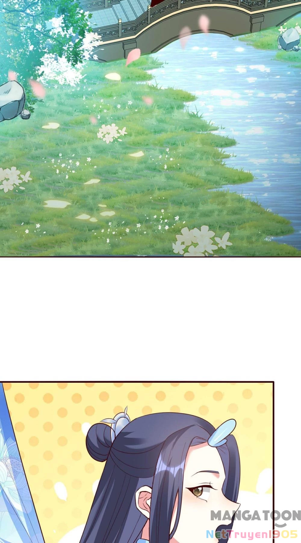 Long Vương Truy Thê Chapter 144 - 26