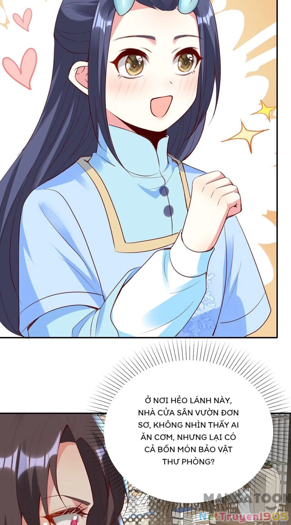 Long Vương Truy Thê Chapter 144 - 30