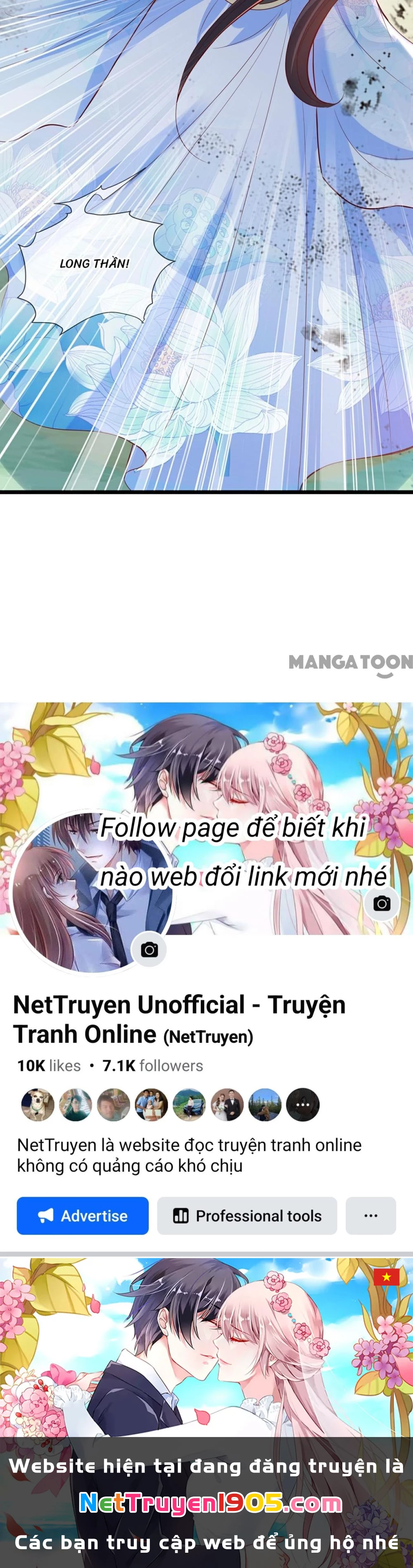 Long Vương Truy Thê Chapter 144 - 32