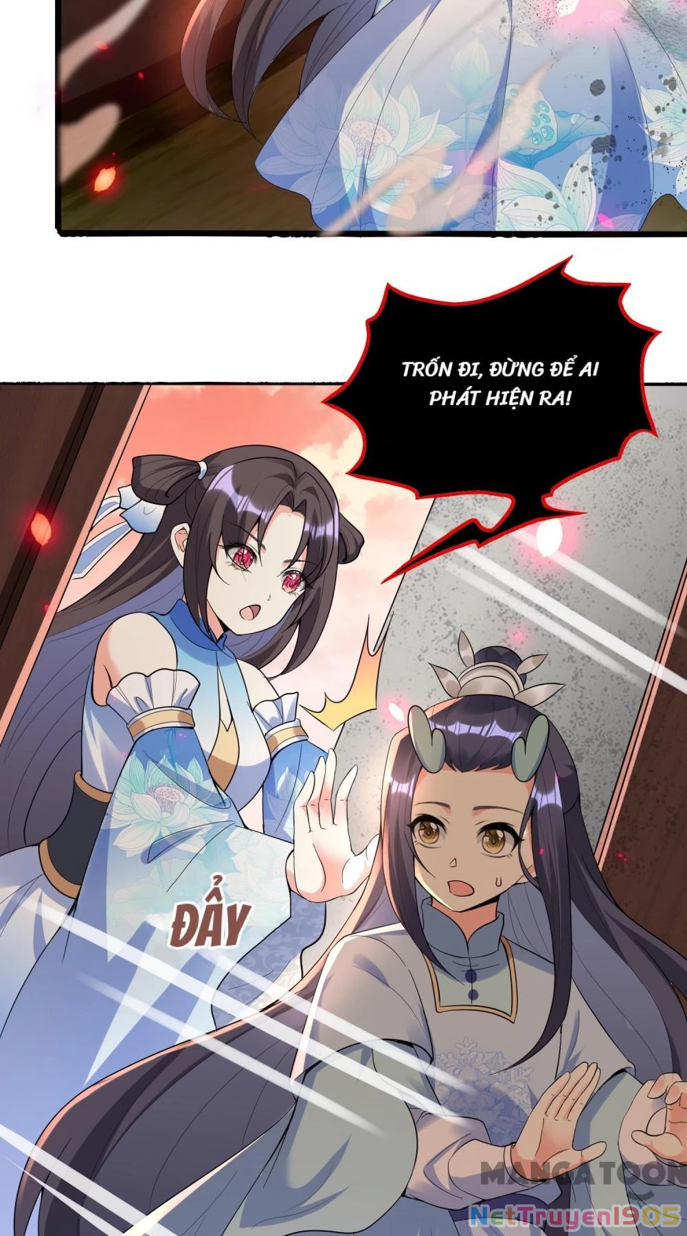 Long Vương Truy Thê Chapter 145 - 2