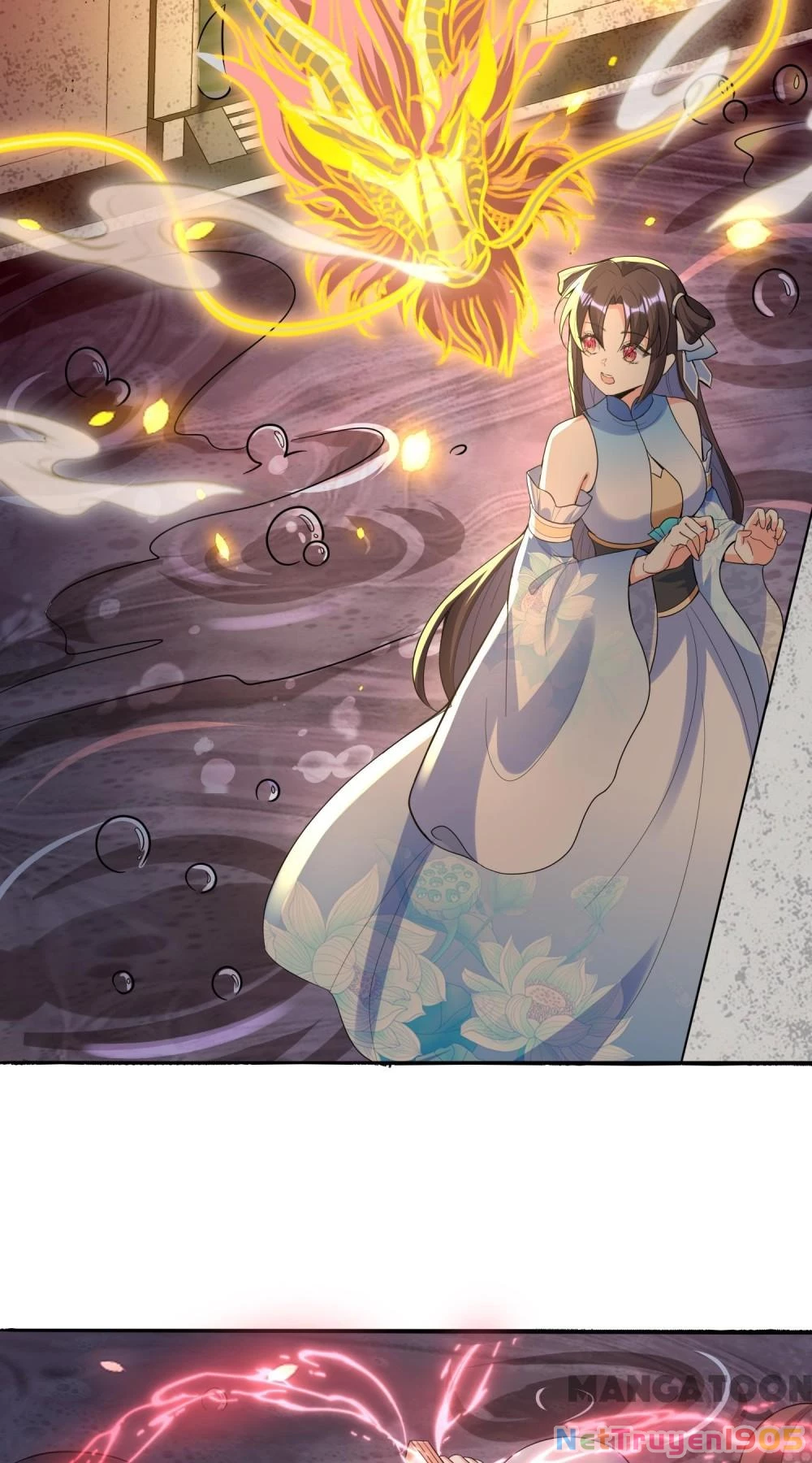 Long Vương Truy Thê Chapter 145 - 5