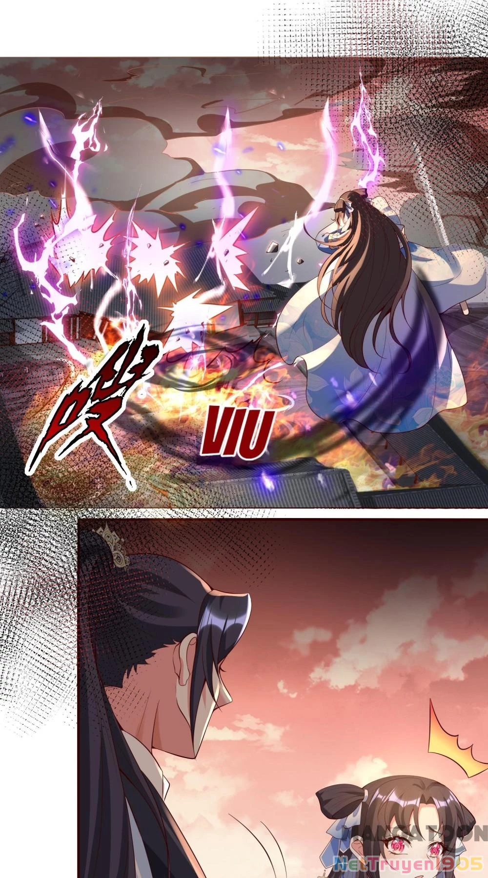 Long Vương Truy Thê Chapter 145 - 9