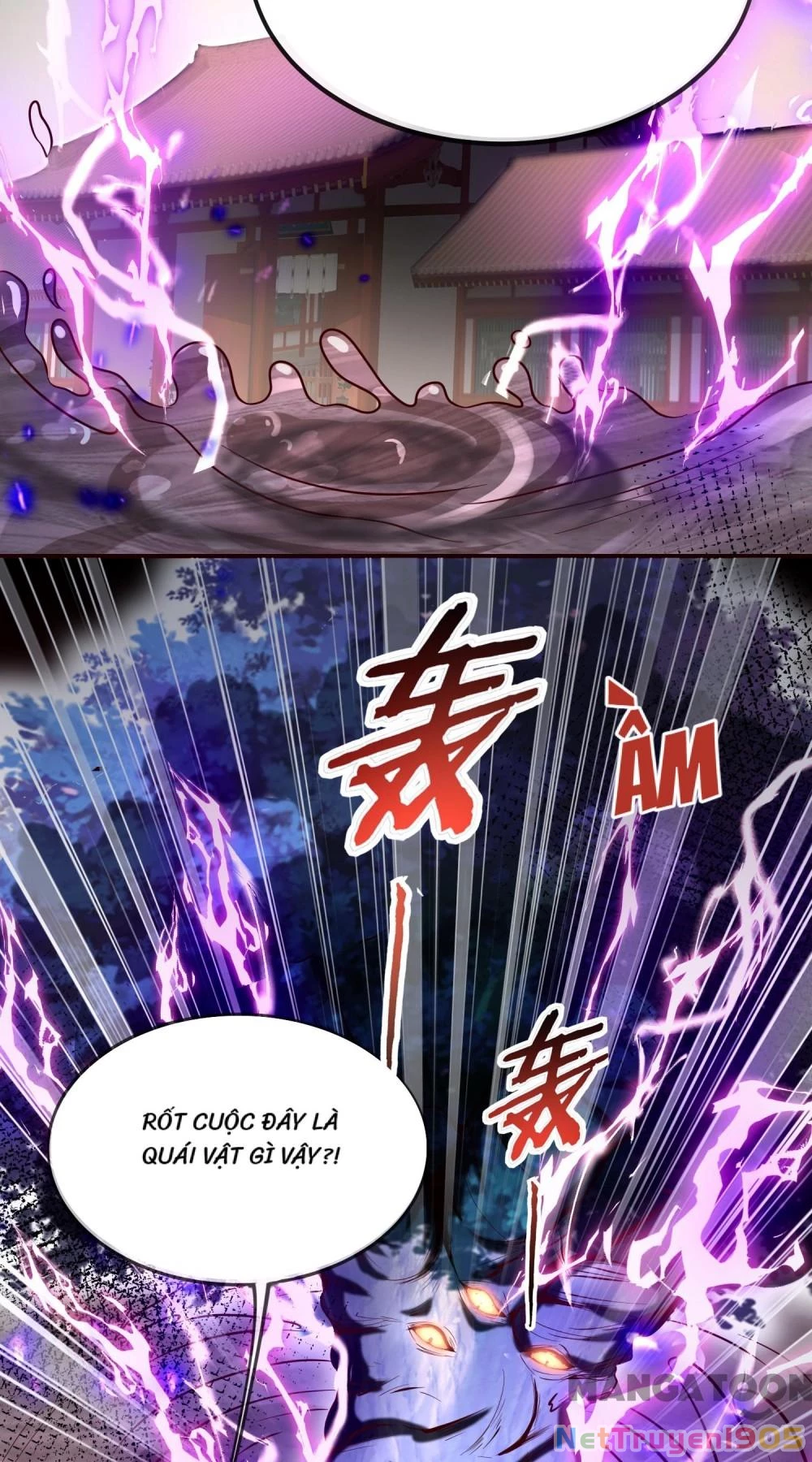 Long Vương Truy Thê Chapter 145 - 11