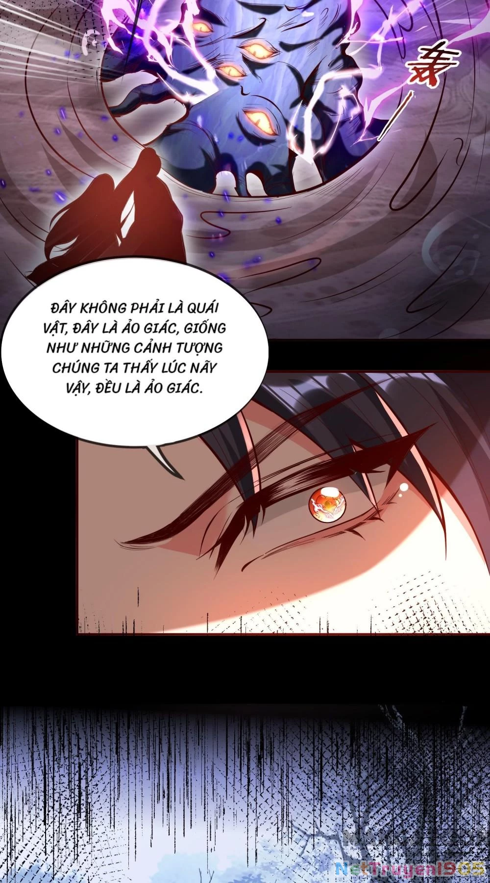 Long Vương Truy Thê Chapter 145 - 12