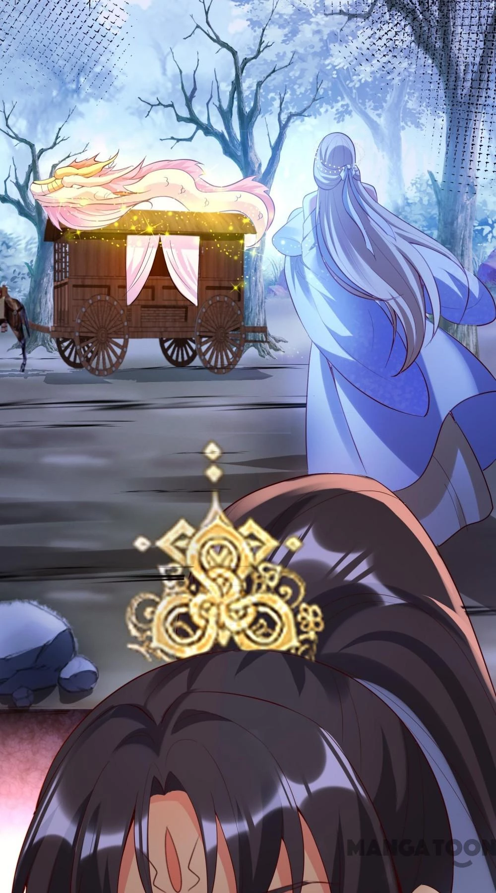 Long Vương Truy Thê Chapter 145 - 13