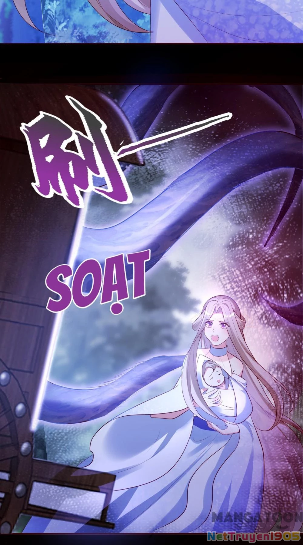 Long Vương Truy Thê Chapter 145 - 15