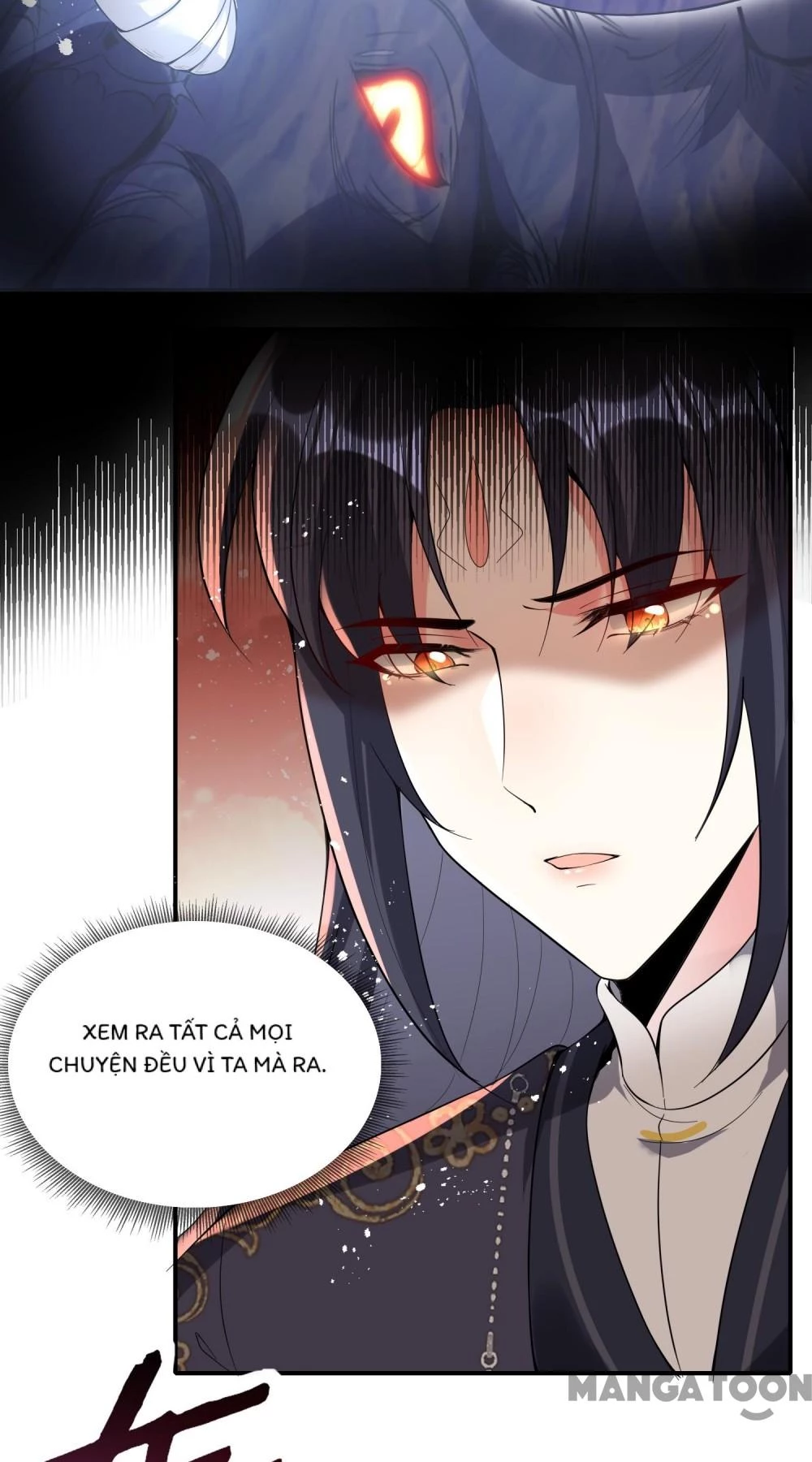 Long Vương Truy Thê Chapter 145 - 18