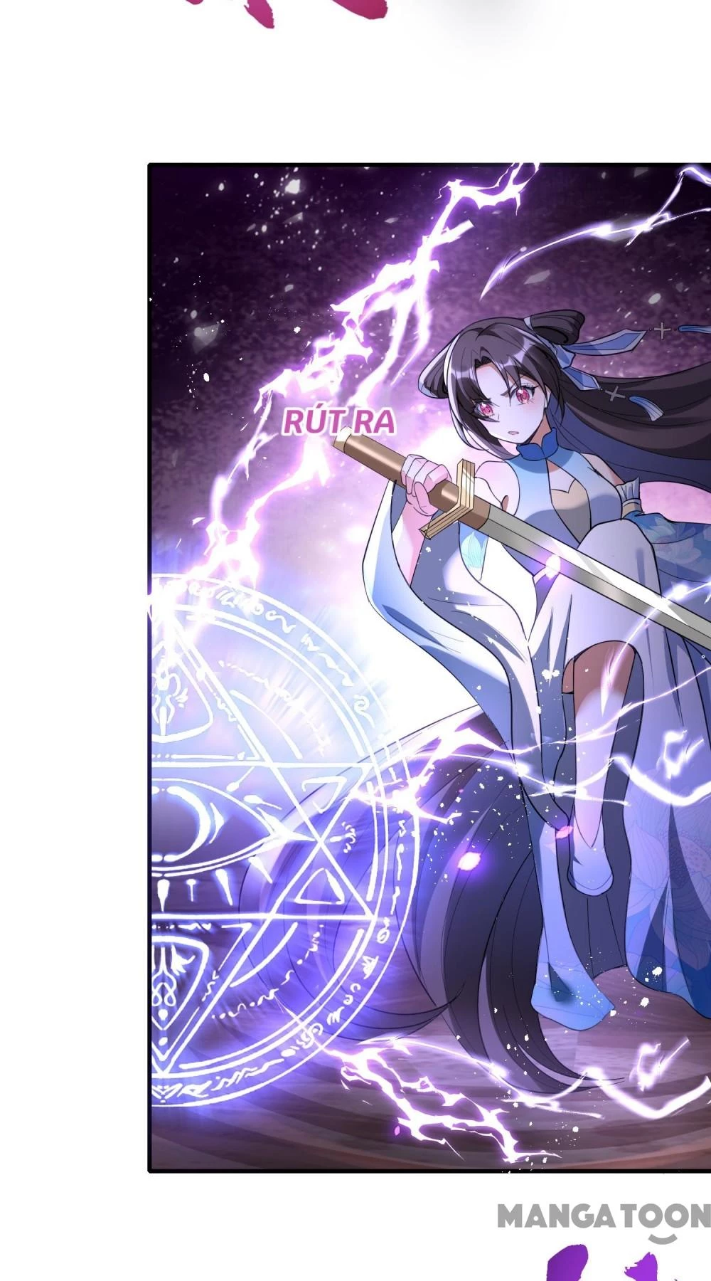 Long Vương Truy Thê Chapter 145 - 20