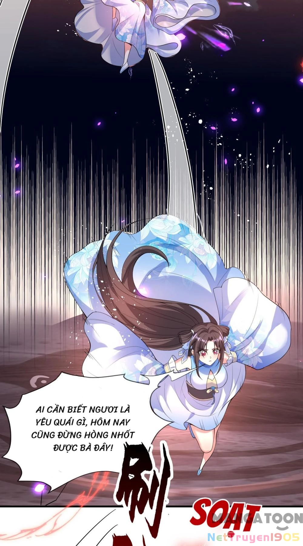 Long Vương Truy Thê Chapter 145 - 22