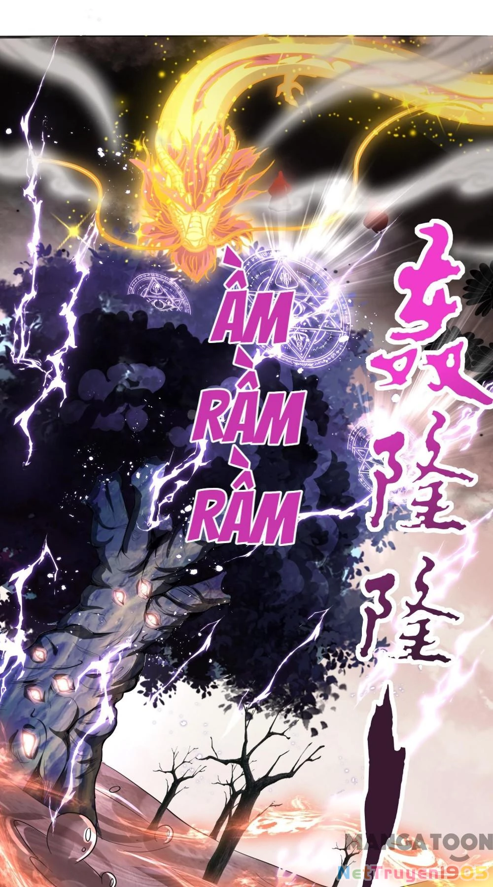 Long Vương Truy Thê Chapter 145 - 25