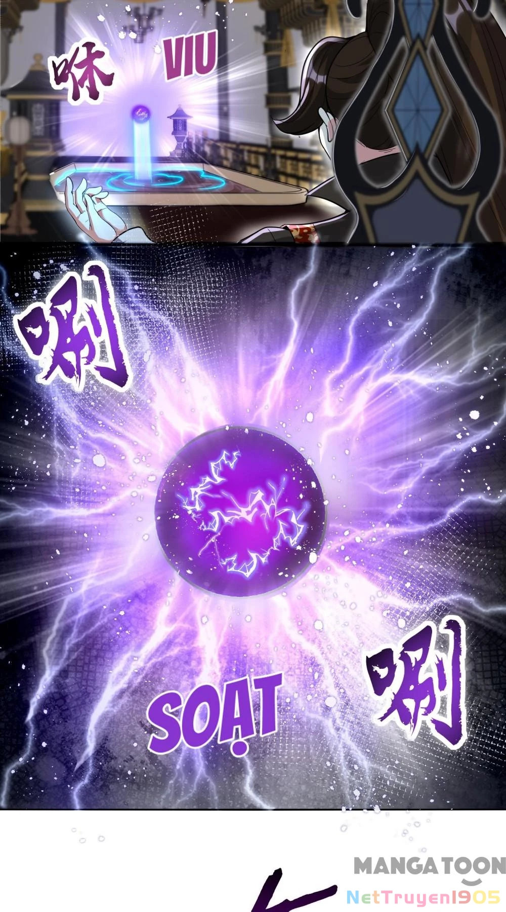 Long Vương Truy Thê Chapter 145 - 29