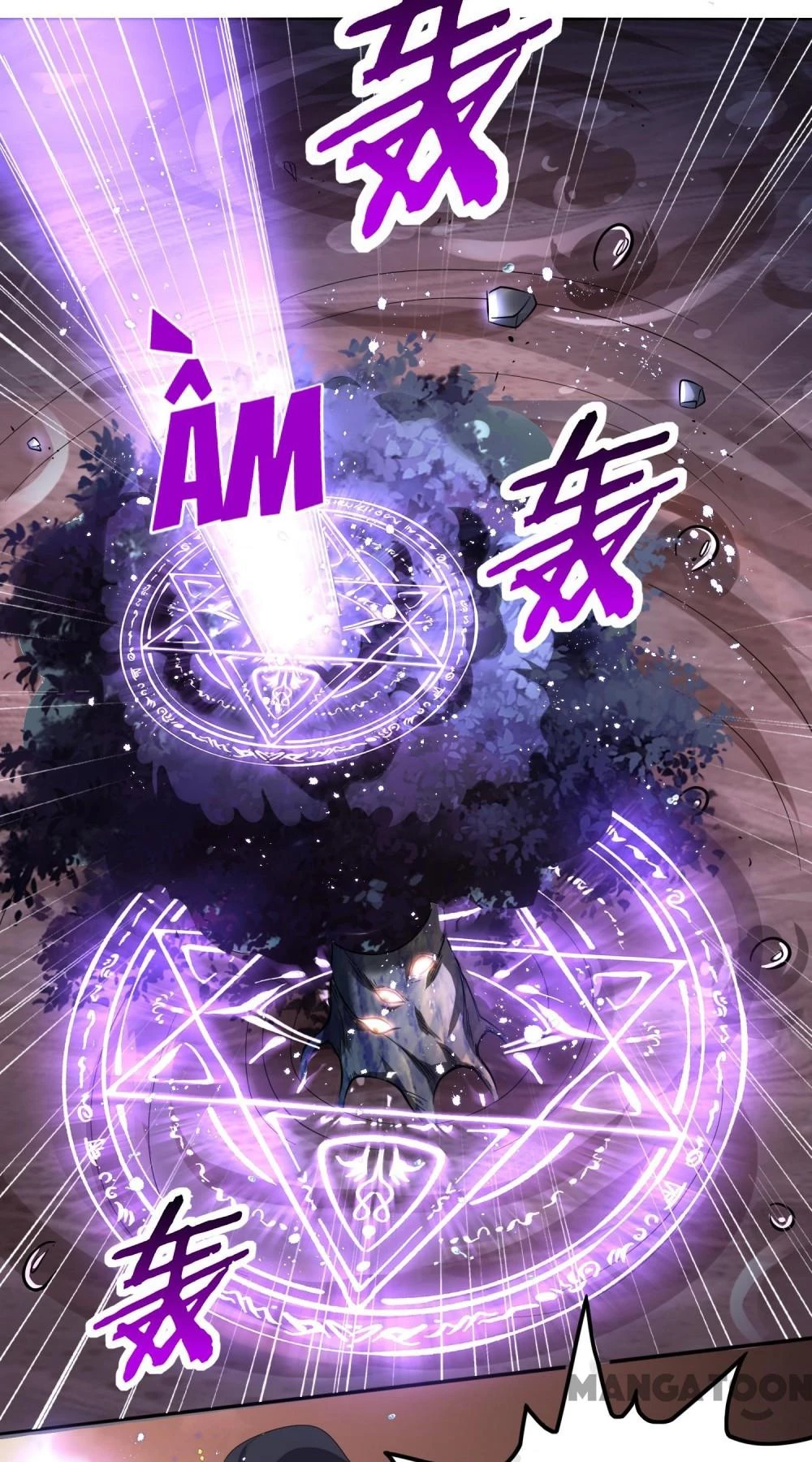 Long Vương Truy Thê Chapter 145 - 30