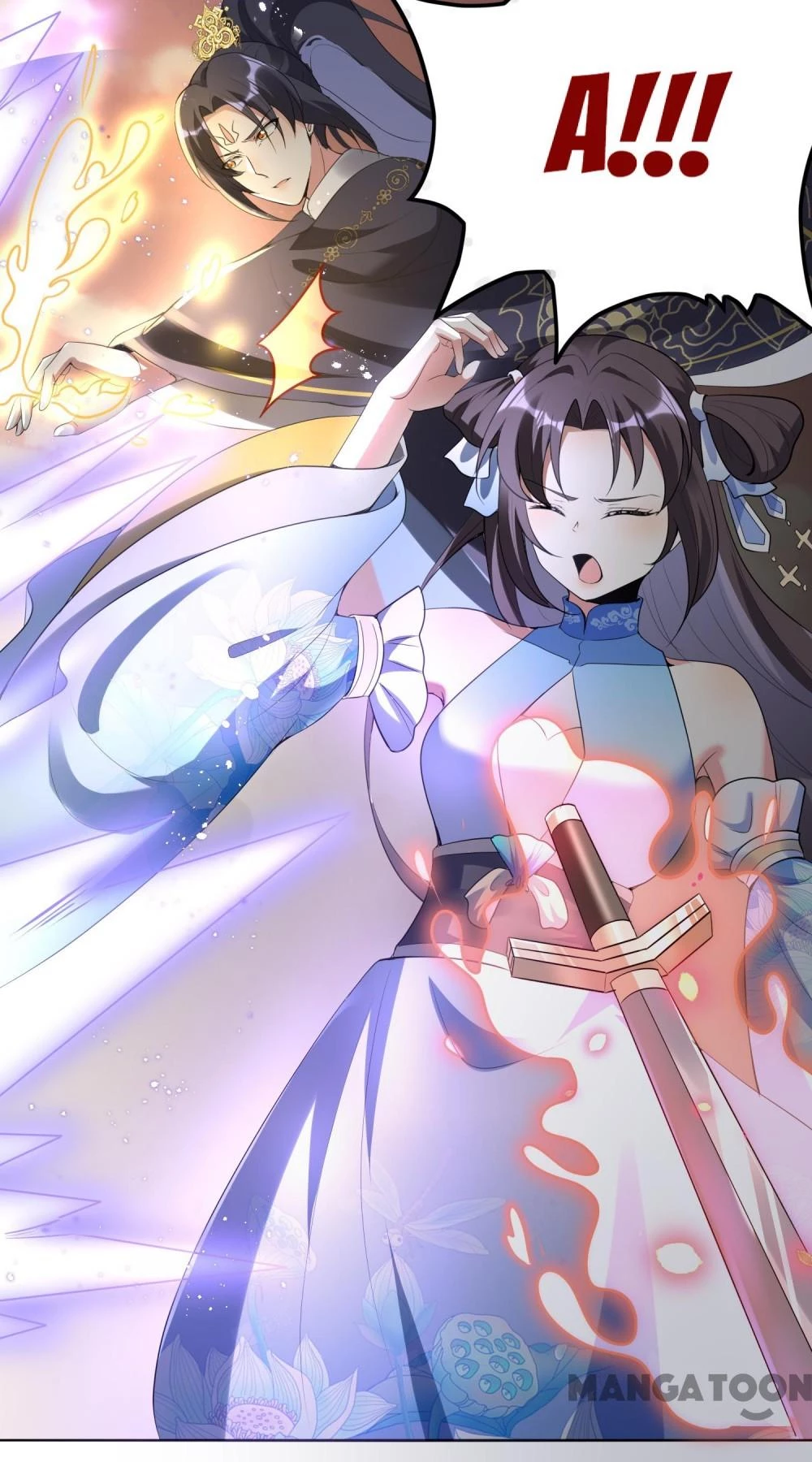 Long Vương Truy Thê Chapter 145 - 31