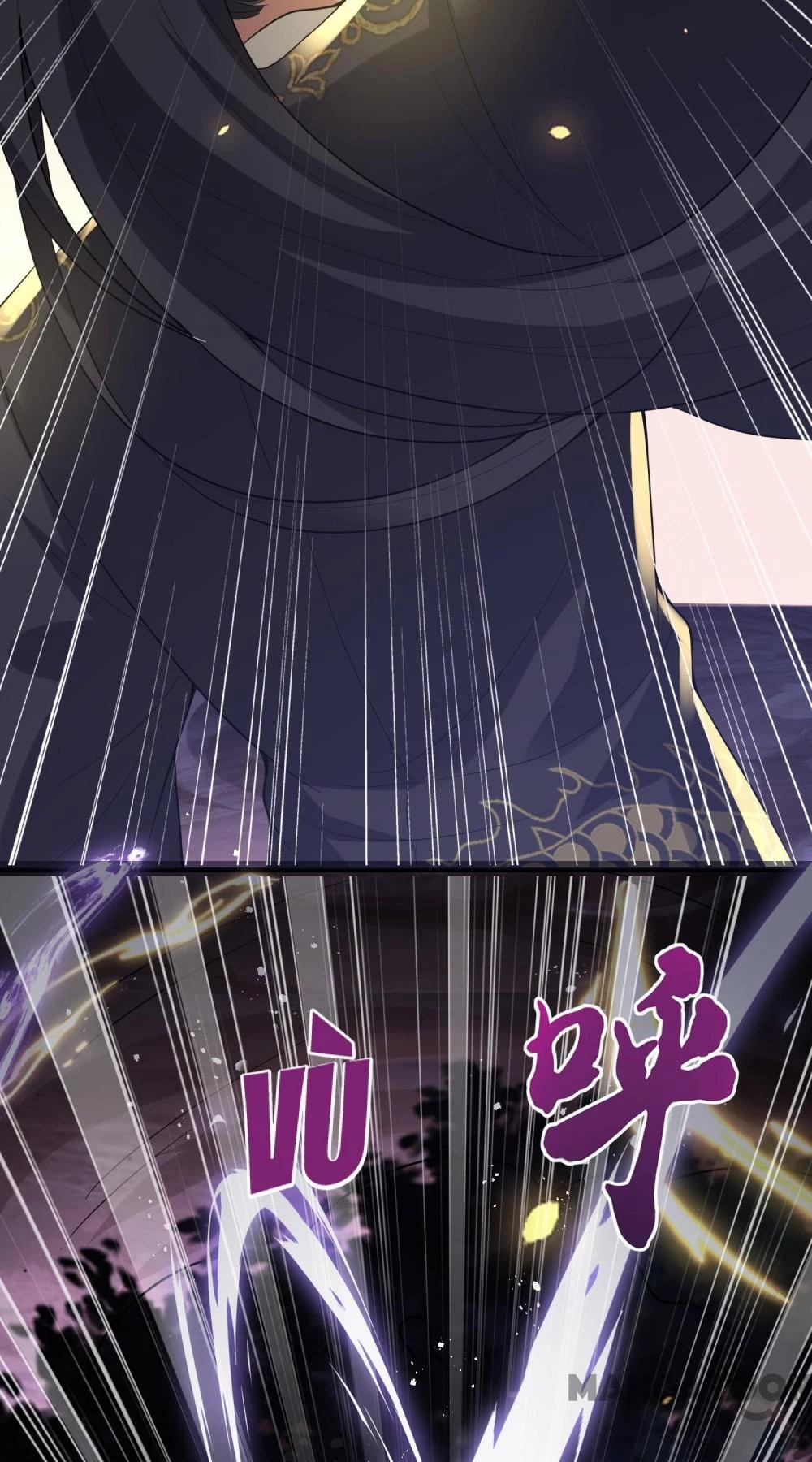 Long Vương Truy Thê Chapter 145 - 35